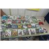 Image 1 : 33 Xbox 360 Games & 2 Controllers