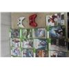 Image 5 : 33 Xbox 360 Games & 2 Controllers