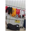 Image 1 : 6 Hockey Jerseys - Local- Sz Med & Hockey Bag