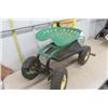 Image 2 : Garden Cart Seat
