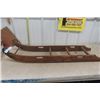 Image 1 : Primitive Sleigh 48" Long
