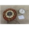 Image 1 : United Clock & Polaris Alarm Clock