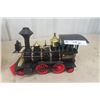 Image 2 : Jim Beams Locomotive Decanter with Box