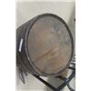 Image 3 : Wooden Whiskey Barrel 45 Gal