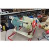 Image 5 : Ride On Horse, Rocking Horse + Pogo Stick