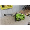 Image 1 : Poulan 250A Chainsaw