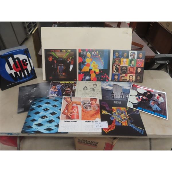 The Who Studio Albums Box Set the-who-studio-albums-box-set