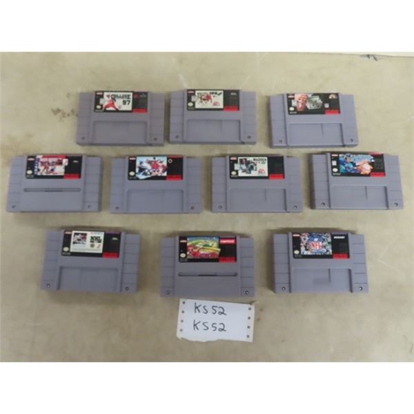 2 Nintendo Super Famicom Games Case Mario Kart (Gebraucht) In Neuchâtel Für CHF 10 - Mit - Foto 11