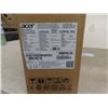 Image 2 : Acer V6 Series 19.5" LED Monitor- New in Box