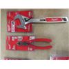 Image 2 : 14 New in Package Milwaukee Tools + Multi Tool Bits