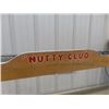 Image 2 : Nutty Club 2 Sided Store Candy Rack 70"x 20"