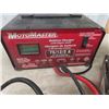 Image 2 : Motomaster Battery Charger/Booster 12V + Air Die Grinder & Power Rotary Tool