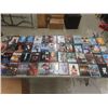 Image 1 : 50 + DVD Movies ; Star Trek, Mad Men plus more