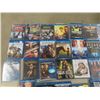 Image 2 : 48 Various DVD/ Blue Ray Movies