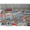 Image 8 : Large Assortment of Auto Racing Decals