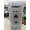 Image 2 : Noma Portable Rad Style Heater 1500W