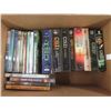 Image 2 : 34 DVD Movies ; Gossip Girl, CSi, Xena plus more