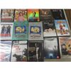 Image 8 : 60 + DVDs - Assorted Titles ; Simpsons, The OC, 8 Mile plus more