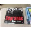 Image 2 : Sopranos Trivia Game, Electronic Lab, Police Academy Handcuffs, Spirograph