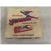 Image 2 : Sweet Marie ' Superman' Chocolate Bar Box, Cherries Maraschino Candy Box