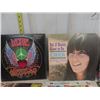 Image 2 : 11 Old Records ; Cher, Monkees, Herb Albert plus more