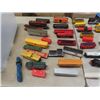 Image 2 : Large Assorted Loose HO Scale Items; Full Engines, Shunters, Box Cars, Pickle Cars, Coal Cars, Flat 