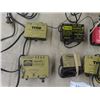 Image 2 : 12 Train Transformers - Tyco, Triang, Dual Power, Cox plus more