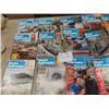 Image 2 : 23 Model Railroad Magazines