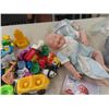 Image 2 : Porcelain Doll, Toys , Fisher Price Little People