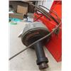 Image 3 : Ridgid/ Kollmann Power Plumbers Snake