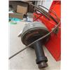 Image 3 : Ridgid/ Kollmann Power Plumbers Snake