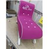 Image 2 : Diva Children's Chaise