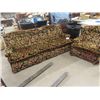 Image 1 : Couch + Chair - 70's Era - Clean