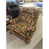 Image 2 : Couch + Chair - 70's Era - Clean