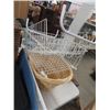 Image 2 : Shoe Rack, Hamper, Ironing Board, Basket plus more