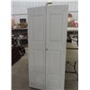 Image 1 : Bi Fold Closet Door 36" x 79"