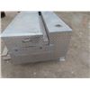 Image 2 : Fuel Tank Slip Tank Combo Tool Box - 78 L - NO Key