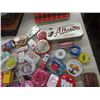 Image 2 : Cat  Tray, Candy Tins, Containers plus more