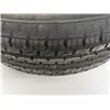 Image 2 : Trailer Tire + Rim - Good Condition 205 / 75 R15