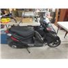 Image 1 : Gio Scooter - NOT Running - seller says needs wiring kit - NO TOD