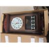 Image 1 : 30 Day Regulator Clock