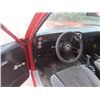 Image 8 : 1974 Chevy Nova 191087 Miles 2 Door 8 Cylinder Automatic Serial # 1X27H4W201523 - Not Running from S
