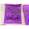 Image 2 : 10 Packs Ernie Ball Power Slinky Guitar Strings