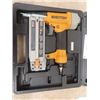 Image 2 : Bostich BTFP 1850 Air Nailer/Stapler 18ga with Case