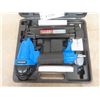 Image 2 : Mastercraft 2in1 Air Nailer/Stapler 18ga