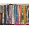 Image 2 : Box Lot of DVDs - All Genres - 49 in Total