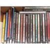 Image 2 : Box Lot of CDs - over 100 - All Mucis Styles