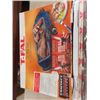 Image 2 : 3 Blinds; 2) 51" , 1) 42"  with T-Fal Slimline BBQ in Box