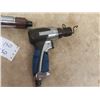 Image 2 : 1/2" Impact, Air Chisel, Die Grinder