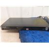Image 2 : Samsung DVD Player with Remote, Panasonic DVD Player with Remote